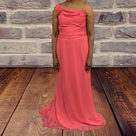 Jim Hjelm Size 14 Occassion Dress - Picture 1 of 13